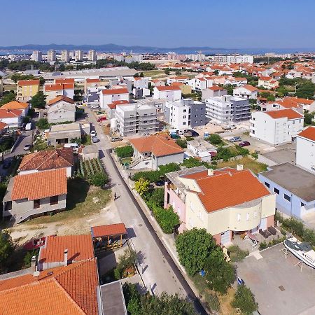 Apartmani My Dream Zadar Exterior foto