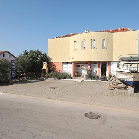 Apartmani My Dream Zadar Exterior foto