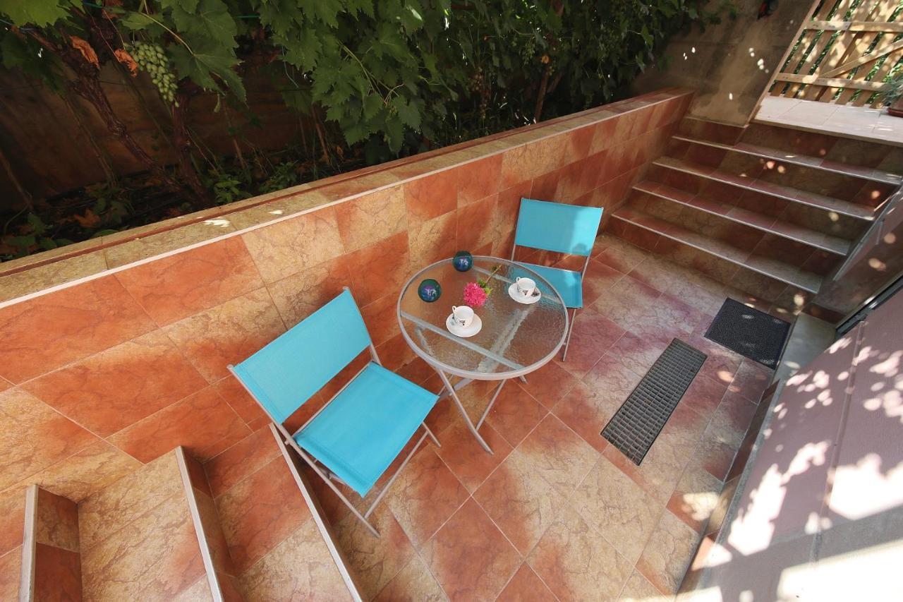 Apartmani My Dream Zadar Exterior foto