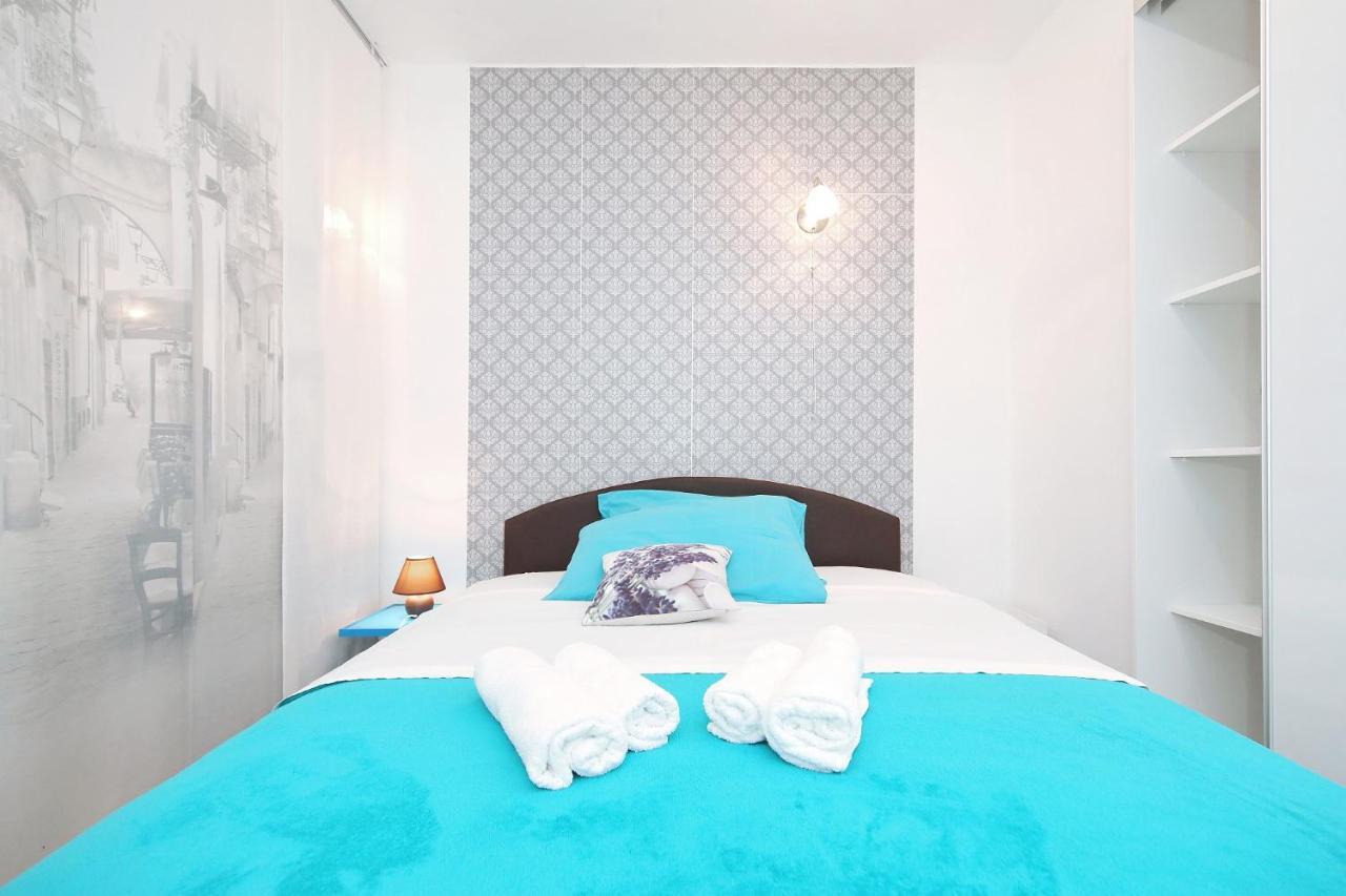 Apartmani My Dream Zadar Exterior foto