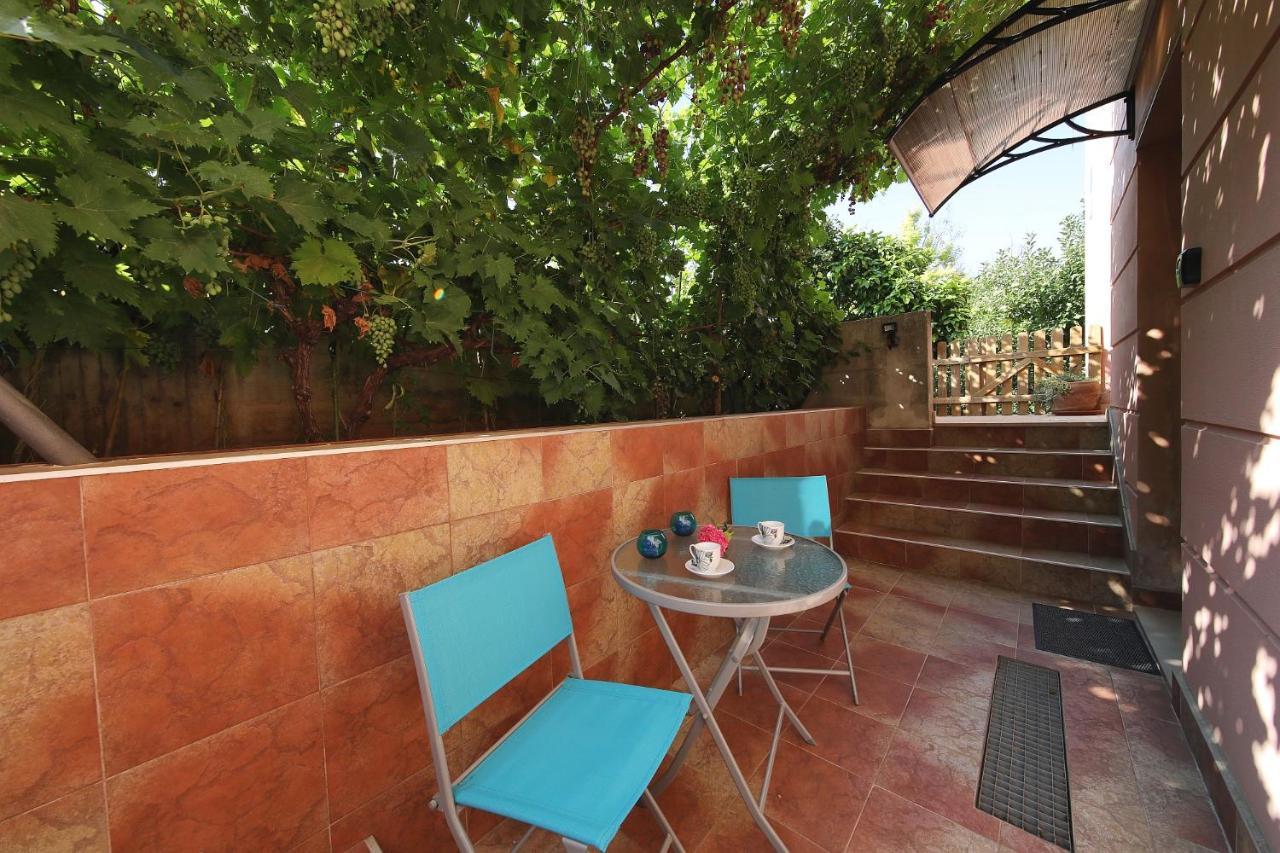 Apartmani My Dream Zadar Exterior foto