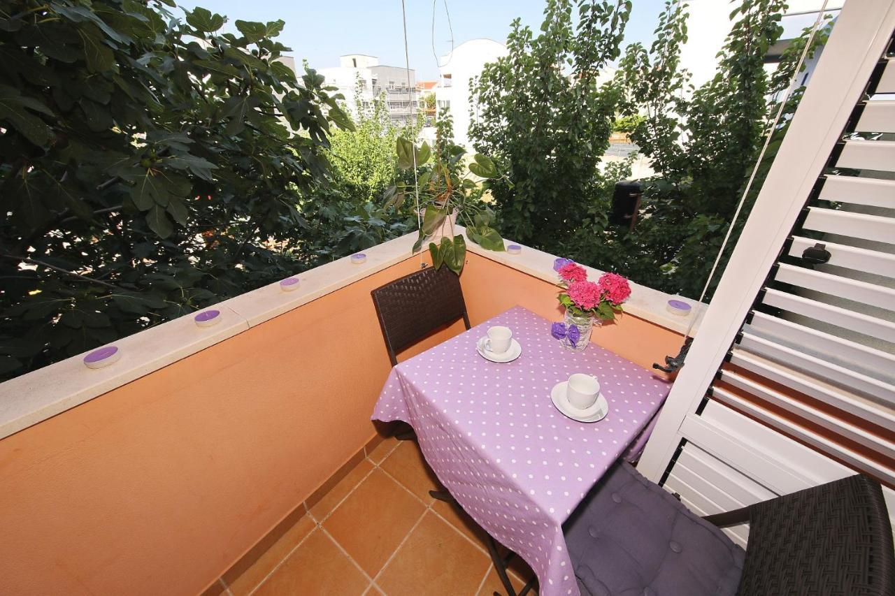 Apartmani My Dream Zadar Exterior foto