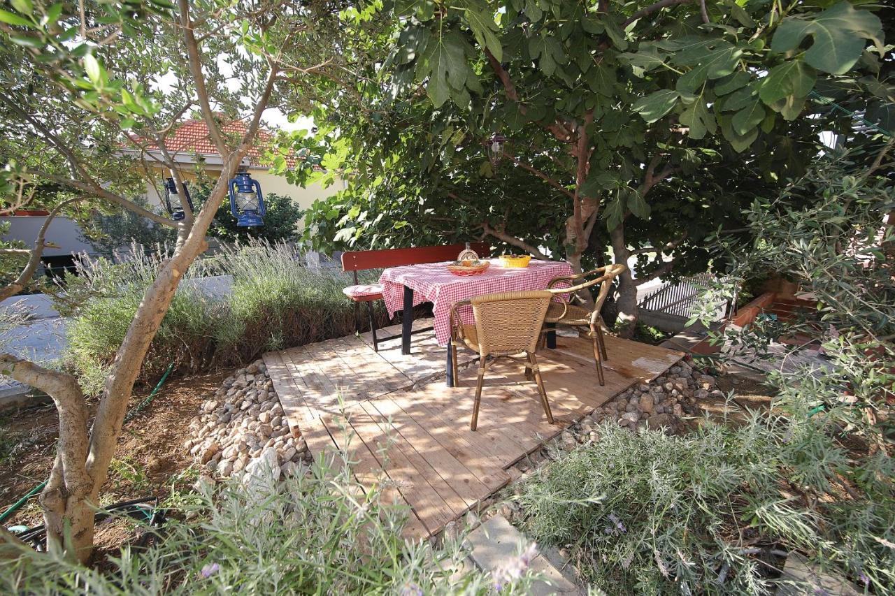 Apartmani My Dream Zadar Exterior foto