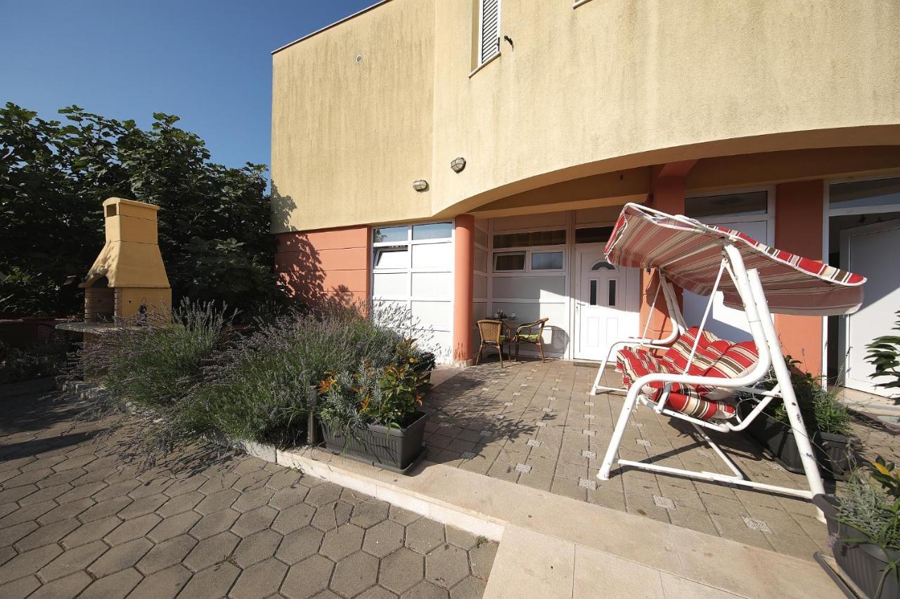 Apartmani My Dream Zadar Exterior foto