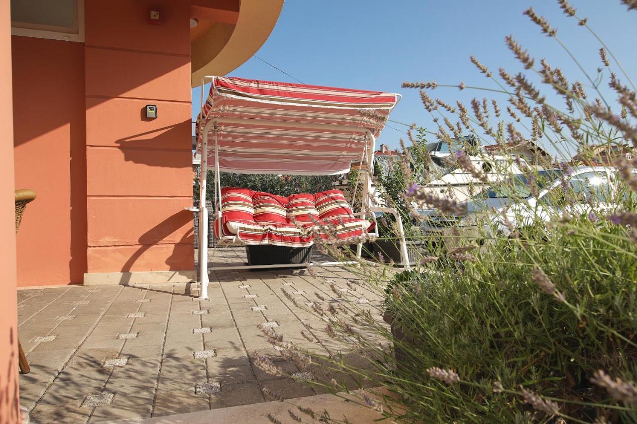 Apartmani My Dream Zadar Exterior foto