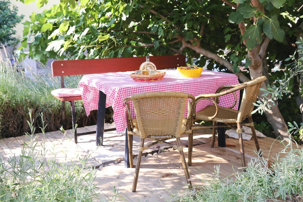 Apartmani My Dream Zadar Exterior foto