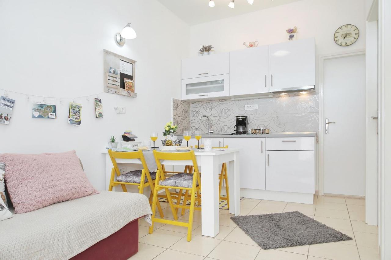 Apartmani My Dream Zadar Exterior foto